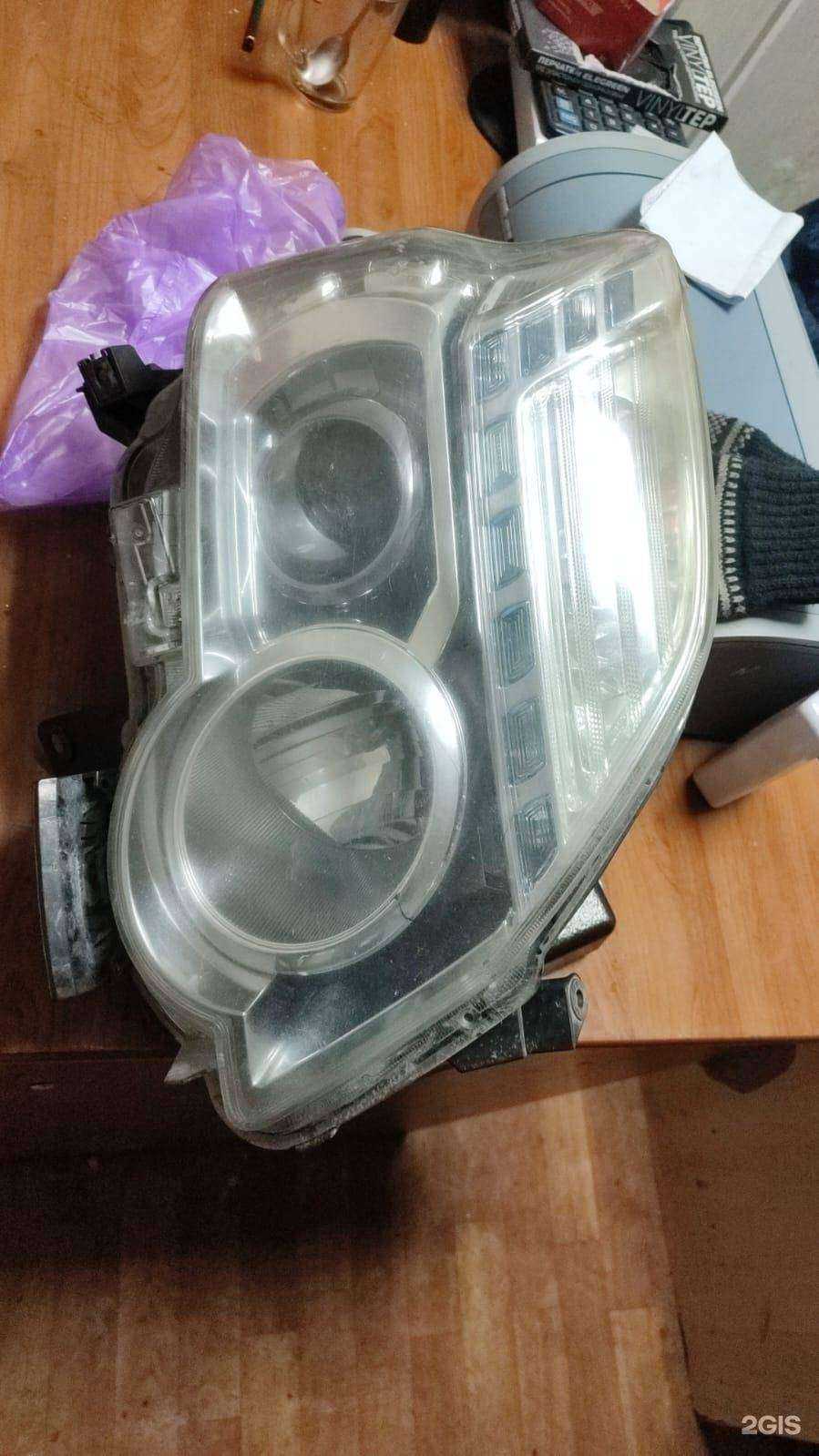 Отзывы на компанию Альфа запчасти в г. Подольск c фото