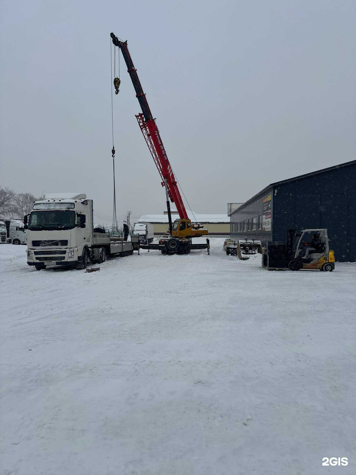 Отзывы на компанию Рэско в Хабаровске c фото