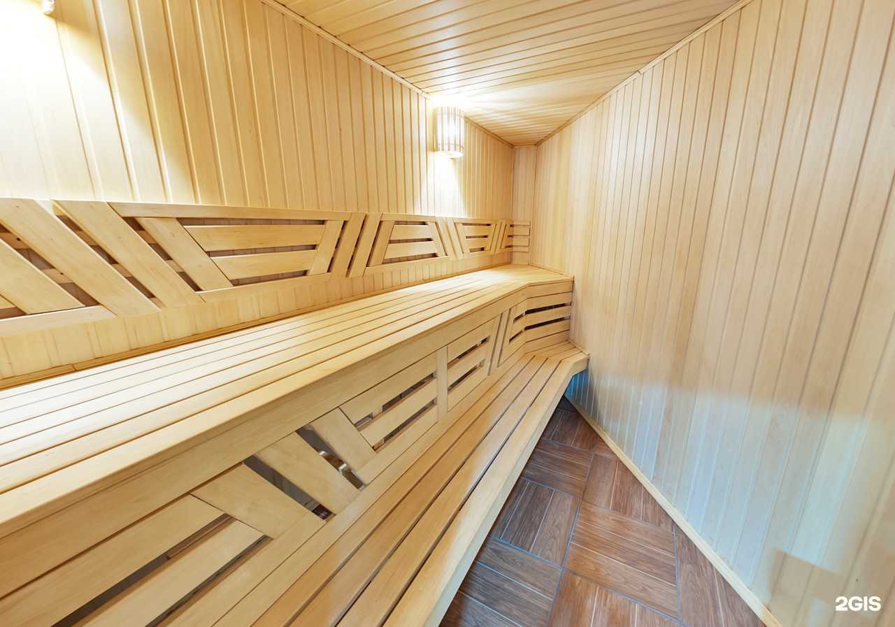 Отзывы на компанию Сауна в Екатеринбурге c фото