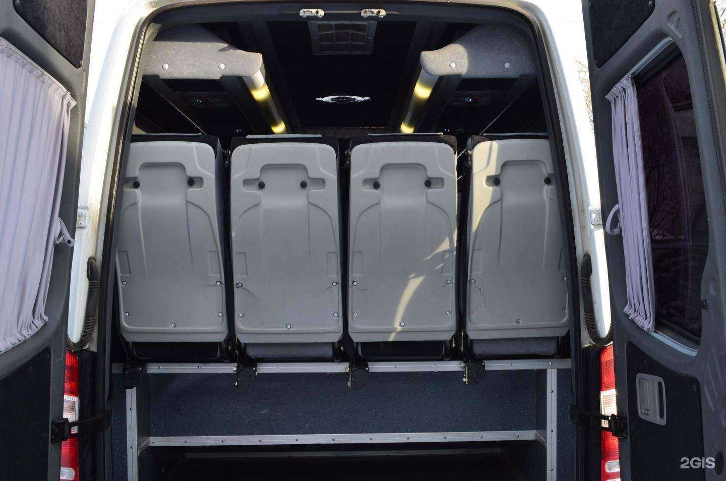 Отзывы на компанию Автолайнтур в Орле c фото