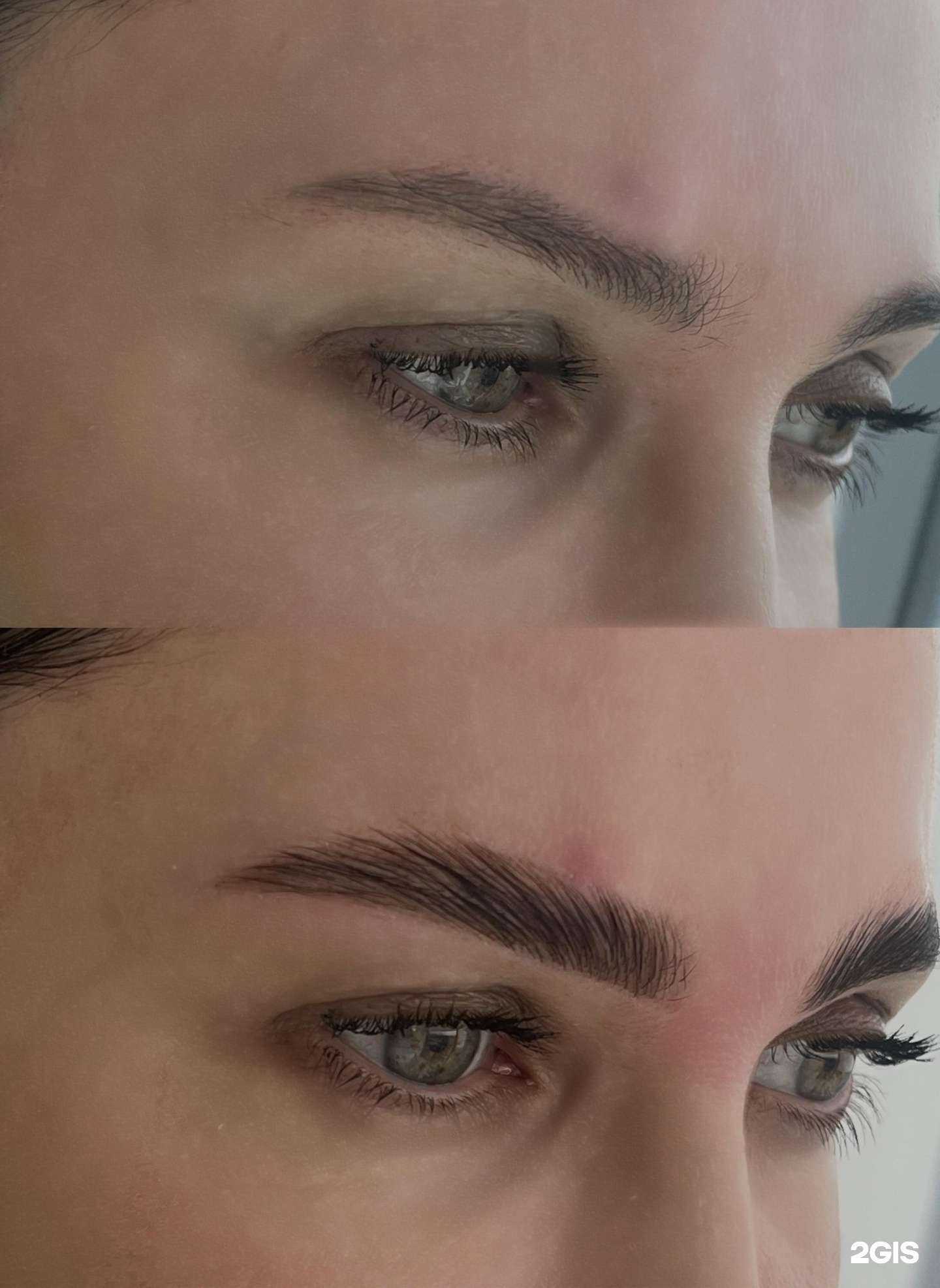Отзывы на компанию Brows hunter в г. Екатеринбург c фото