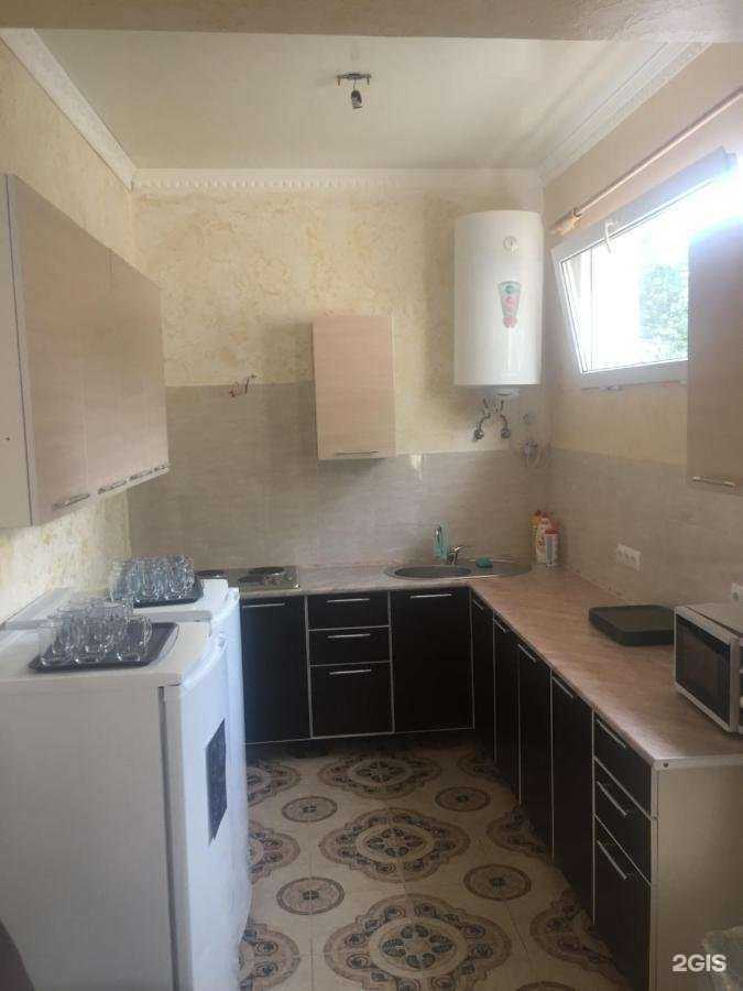 Отзывы на компанию Верхняя Мацеста в Сочи c фото