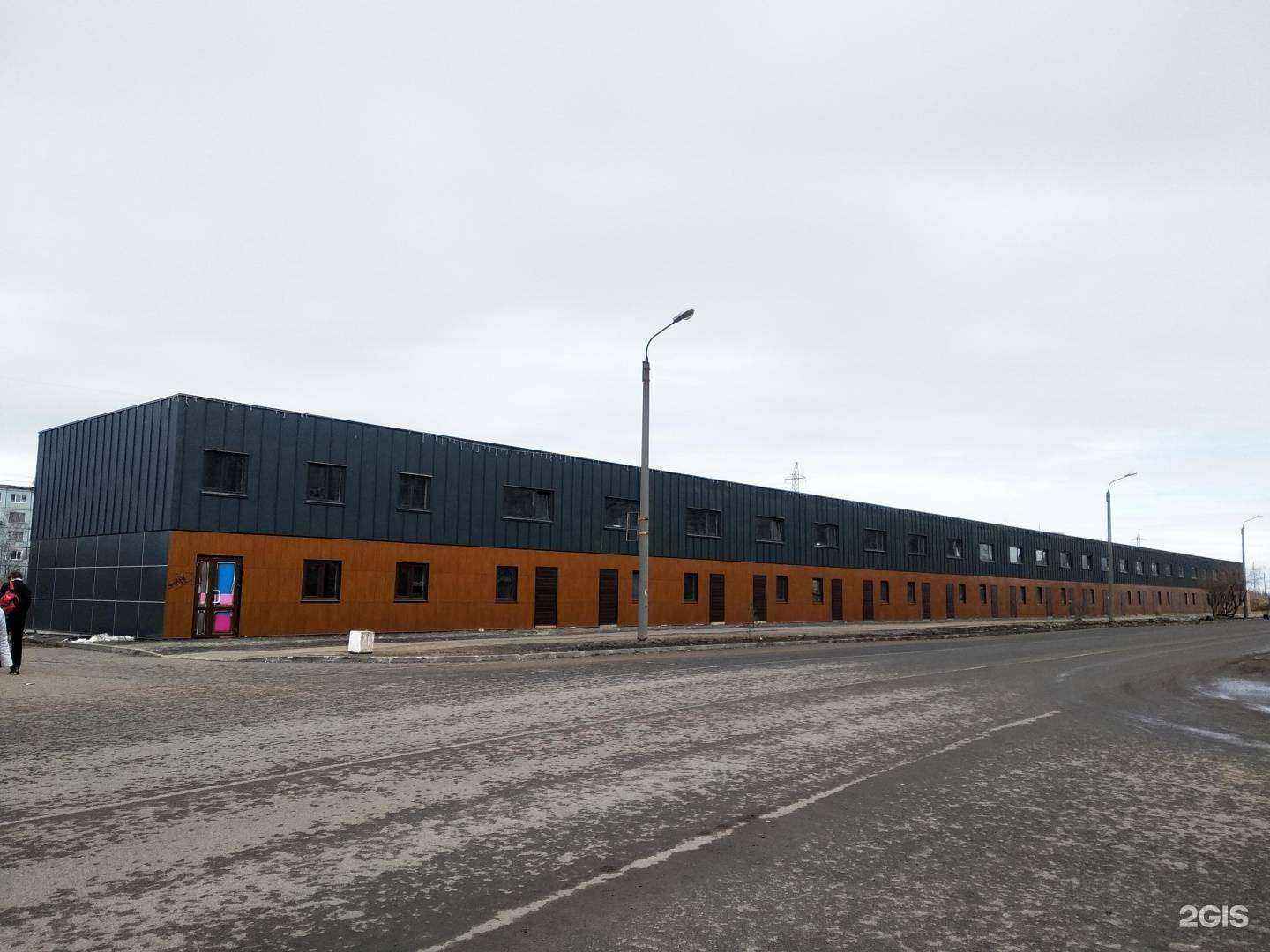 Отзывы на компанию Студия реконструкции волос в Северодвинске c фото - фотография 2 из 2