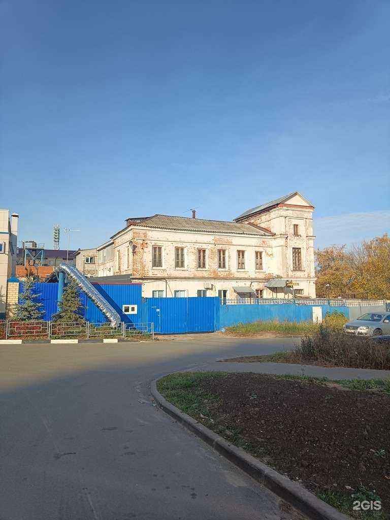 Отзывы на компанию Ташин в Казани c фото - фотография 2 из 2