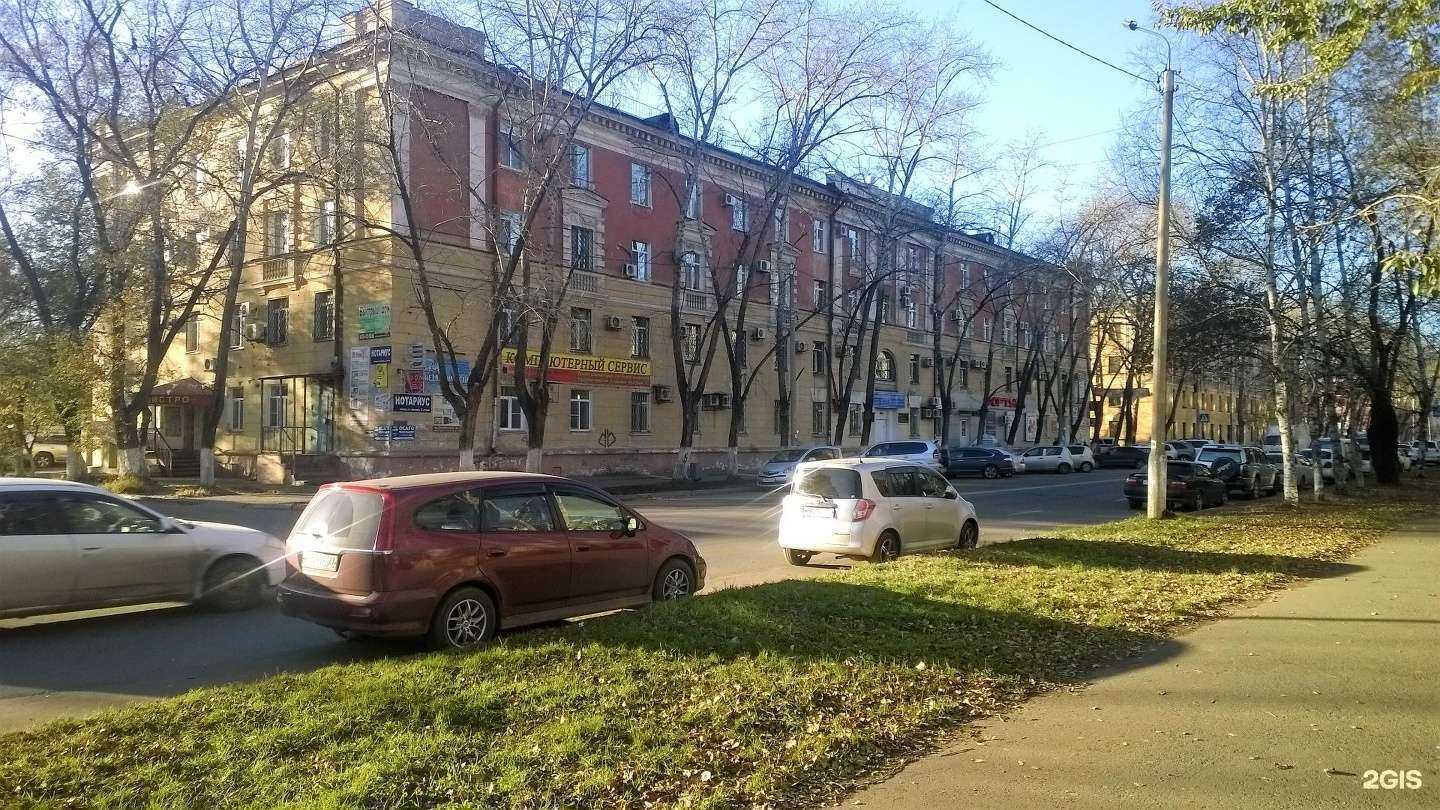 Отзывы на компанию Амур-Профи в Комсомольске-на-Амуре c фото - фотография 2 из 2