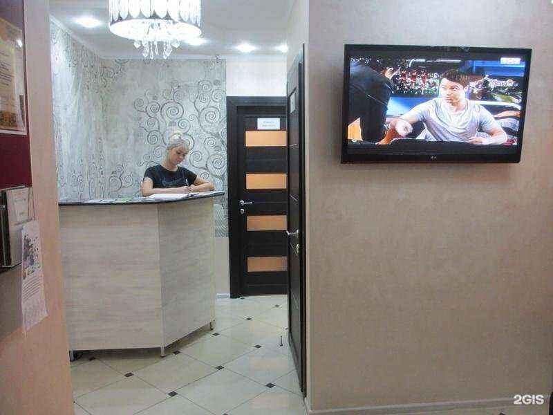 Отзывы на компанию Медсити в Дубне c фото