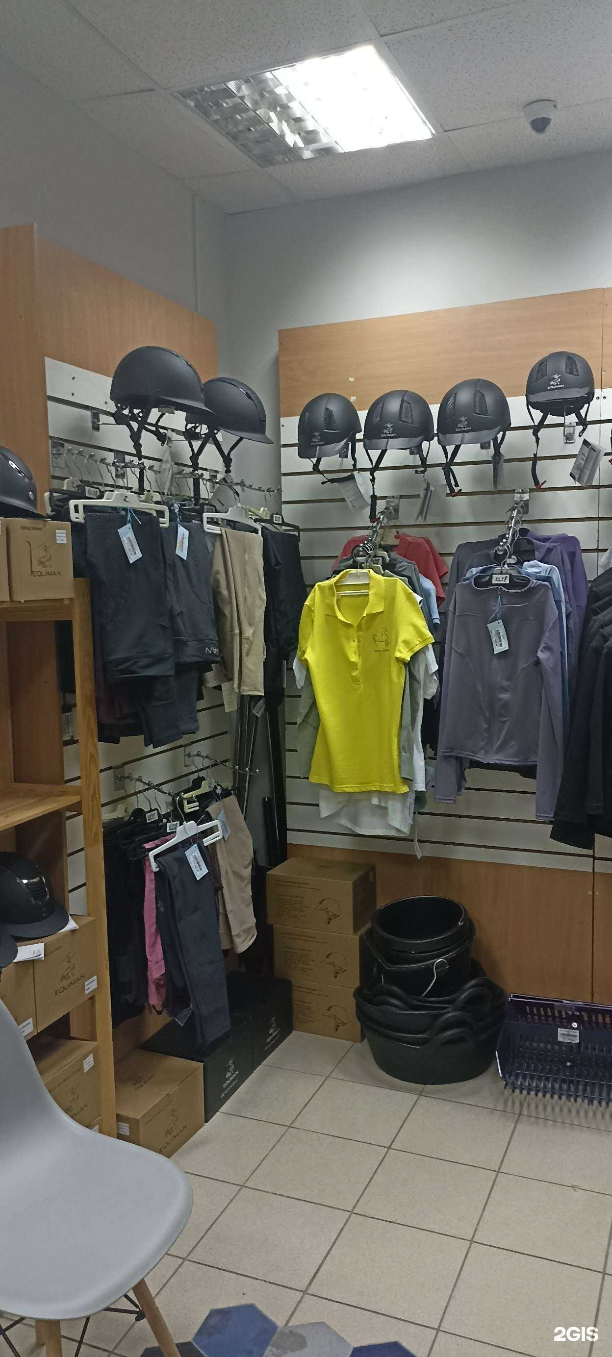 Отзывы на компанию Рыжий конь в Нижнем Новгороде c фото