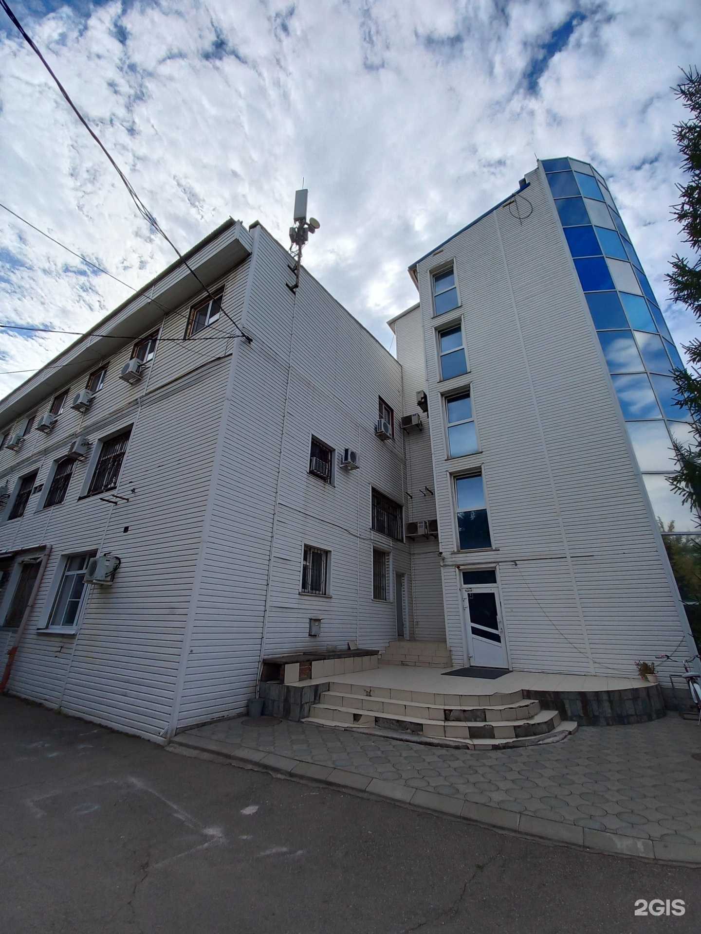 Отзывы на компанию Агапе в Краснодаре c фото - фотография 2 из 2