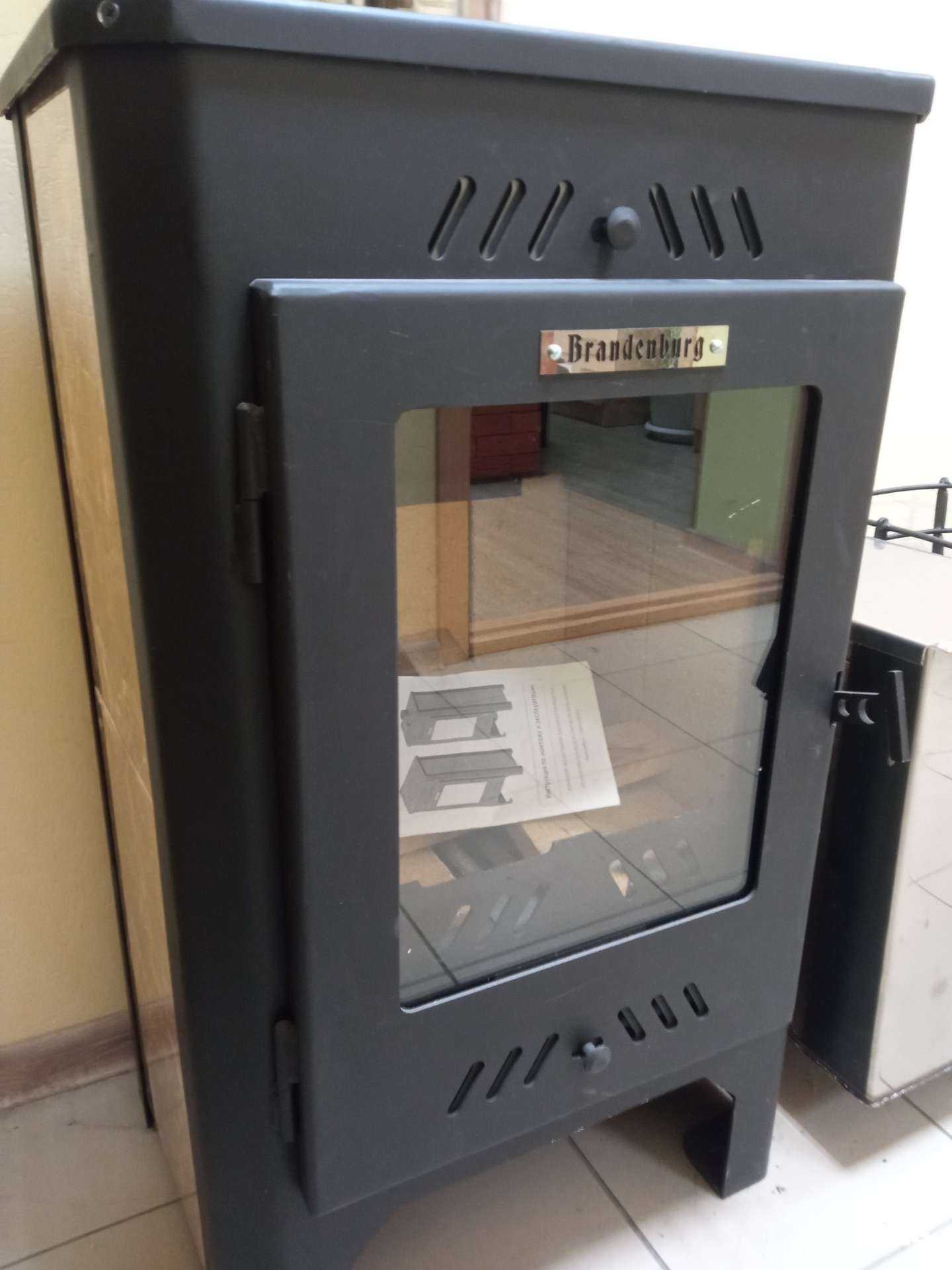 Отзывы на компанию Печной магазин №1 в г. Екатеринбург c фото