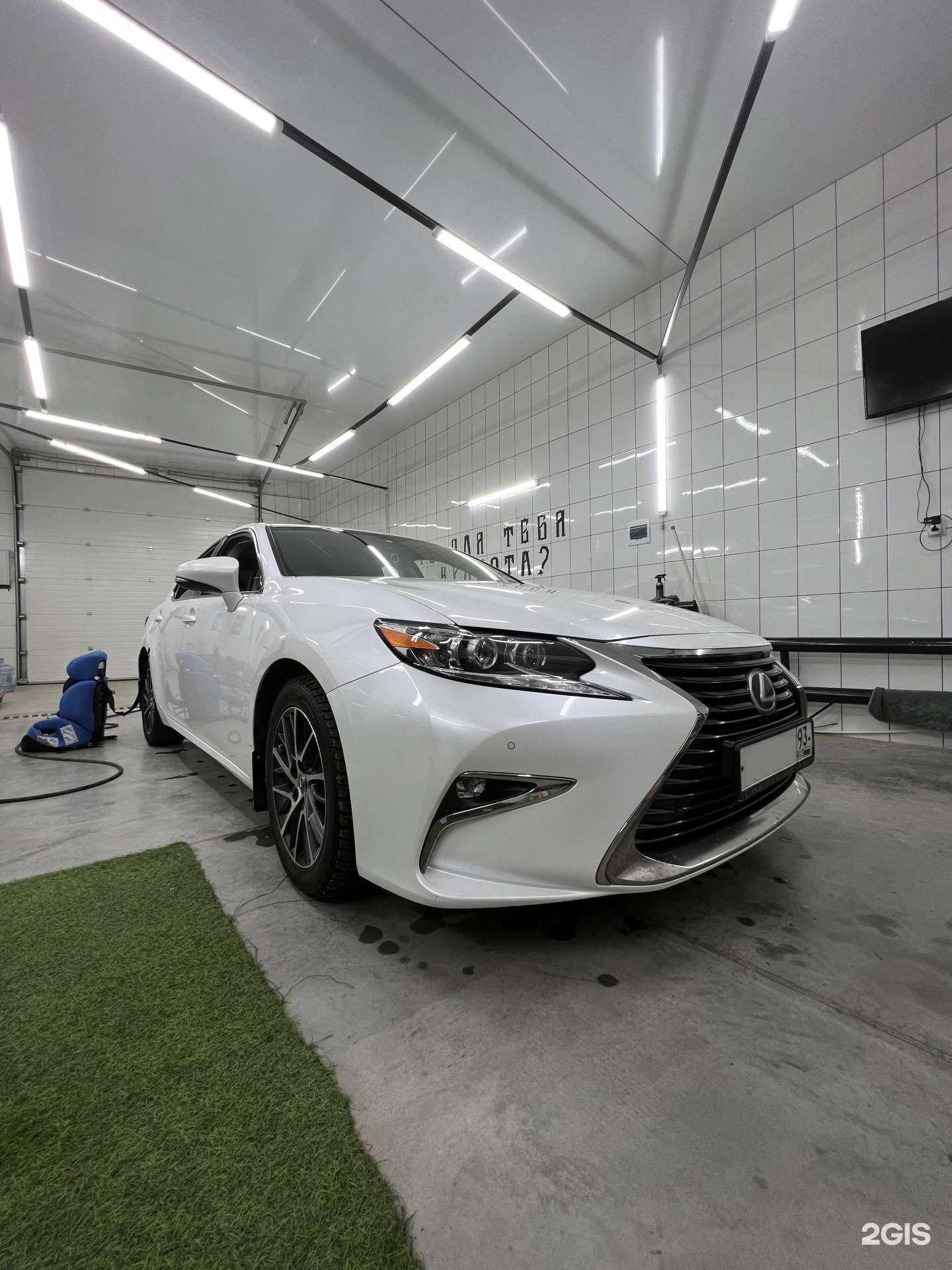 Отзывы на компанию Faeton Detailing в г. Армавир c фото