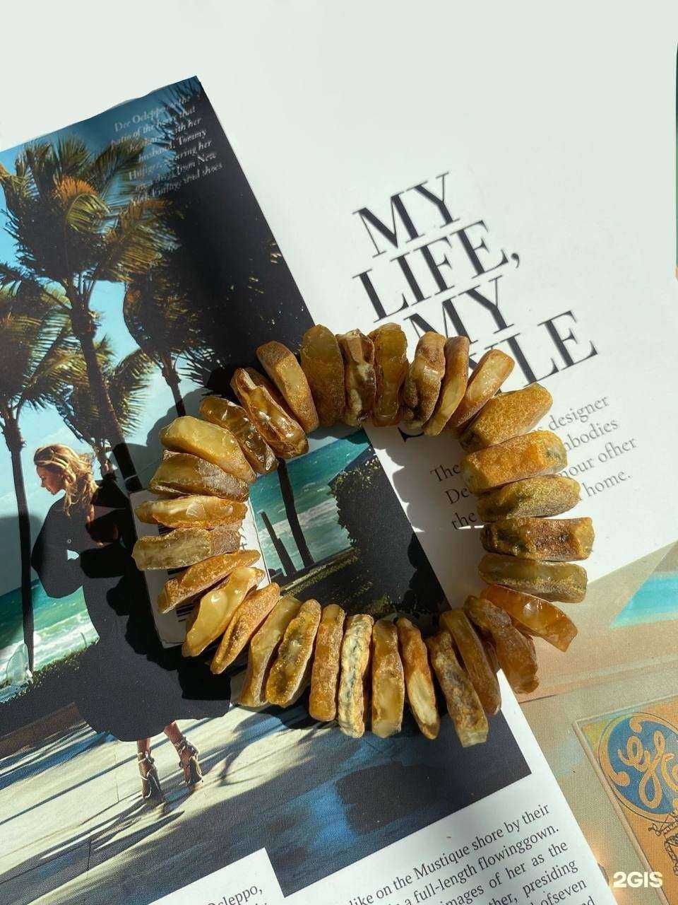 Отзывы на компанию Камни-Самоцветы в Казани c фото