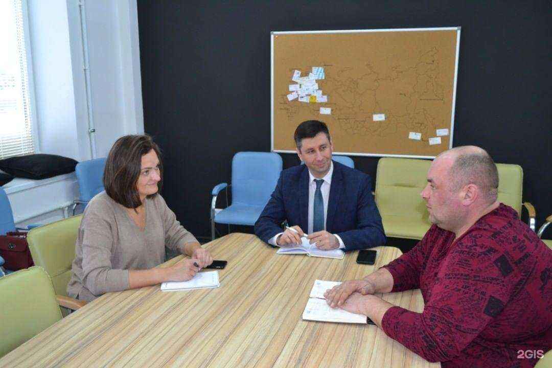 Отзывы на компанию Центр консалтинга и инноваций АПК в г. Великий Новгород c фото