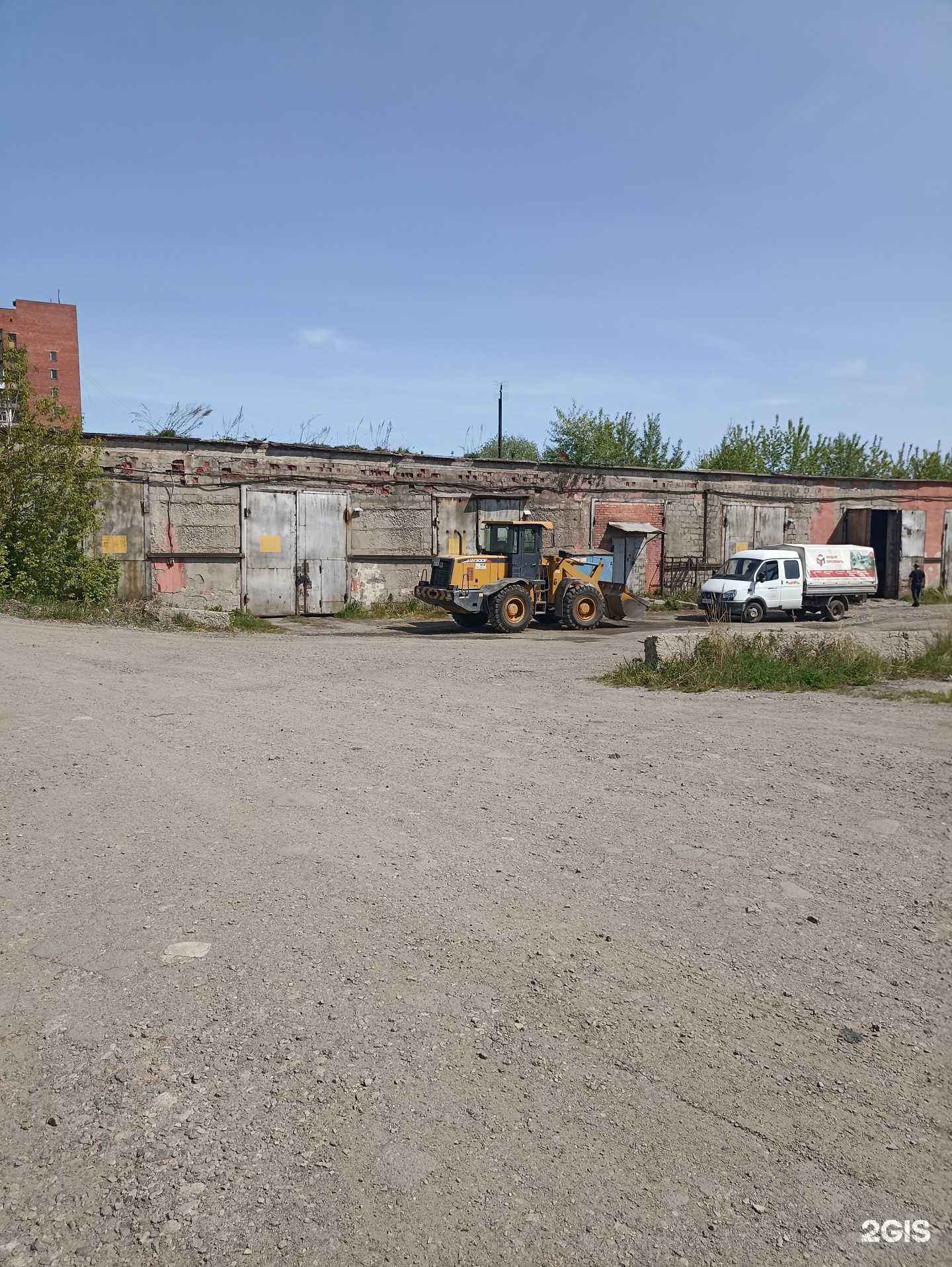 Отзывы на компанию Служба по оказанию услуг автоэлектрика в Челябинске c фото - фотография 2 из 2