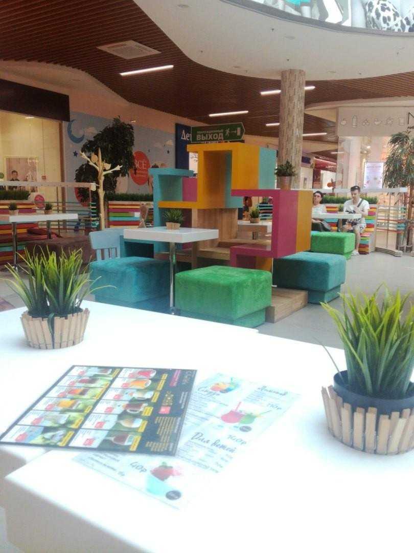 Отзывы на компанию Coffeelaktika в Орле c фото