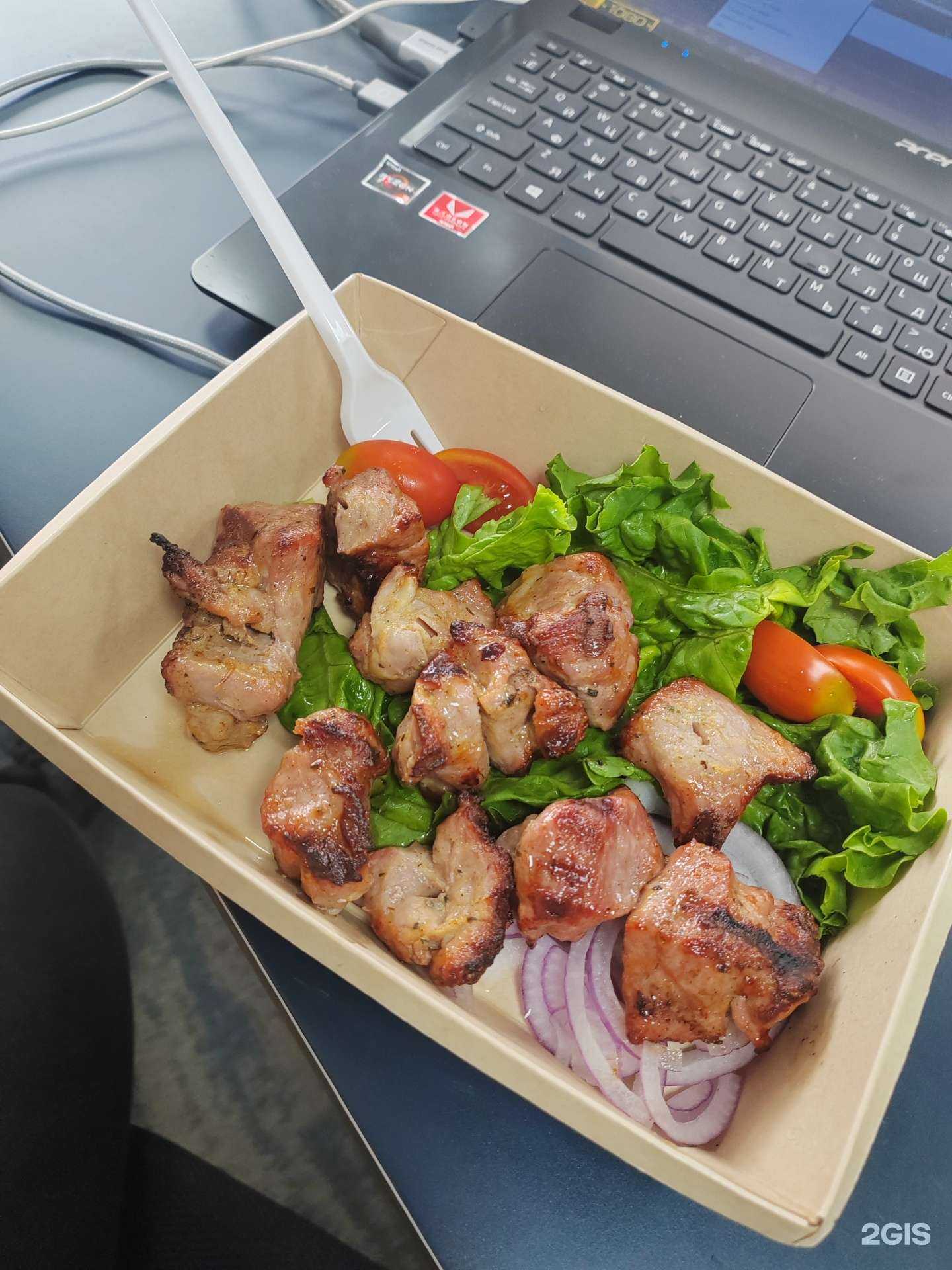 Отзывы на компанию Блюз в Якутске c фото