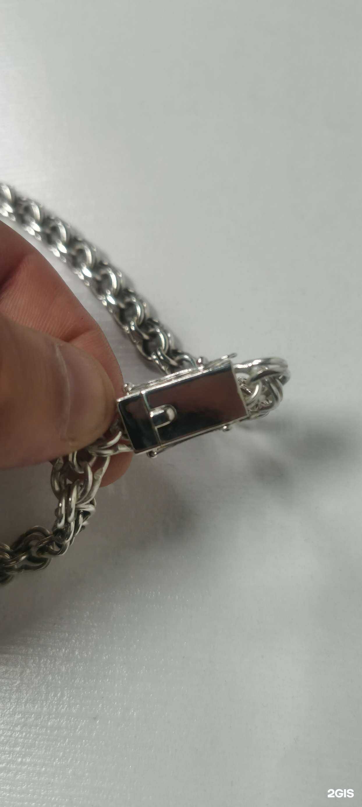 Отзывы на компанию Ювелирная мастерская в г. Тюмень c фото