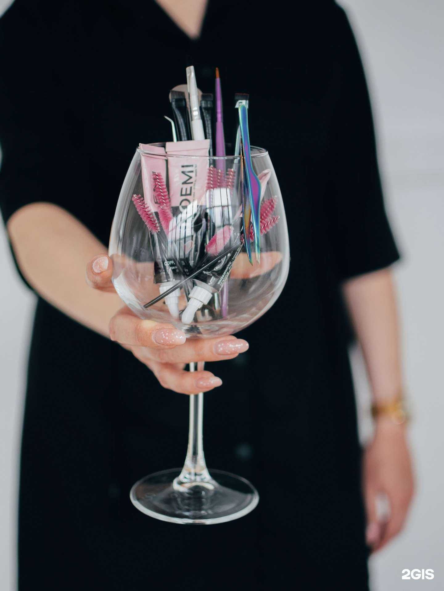 Отзывы на компанию Brovolog в Екатеринбурге c фото