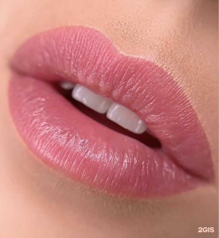 Отзывы на компанию Кабинет перманентного макияжа в Саратове c фото