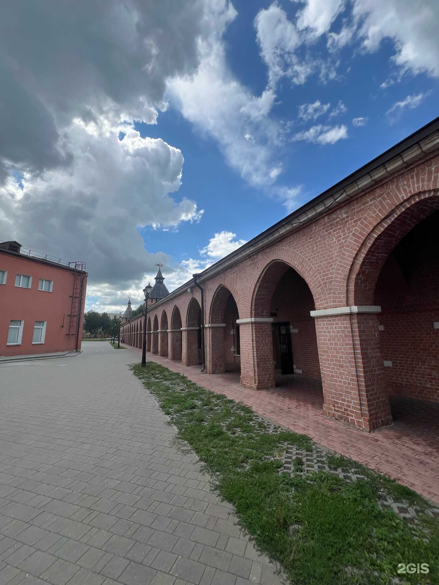 Отзывы на компанию Белевские сладости в Туле c фото - фотография 2 из 2