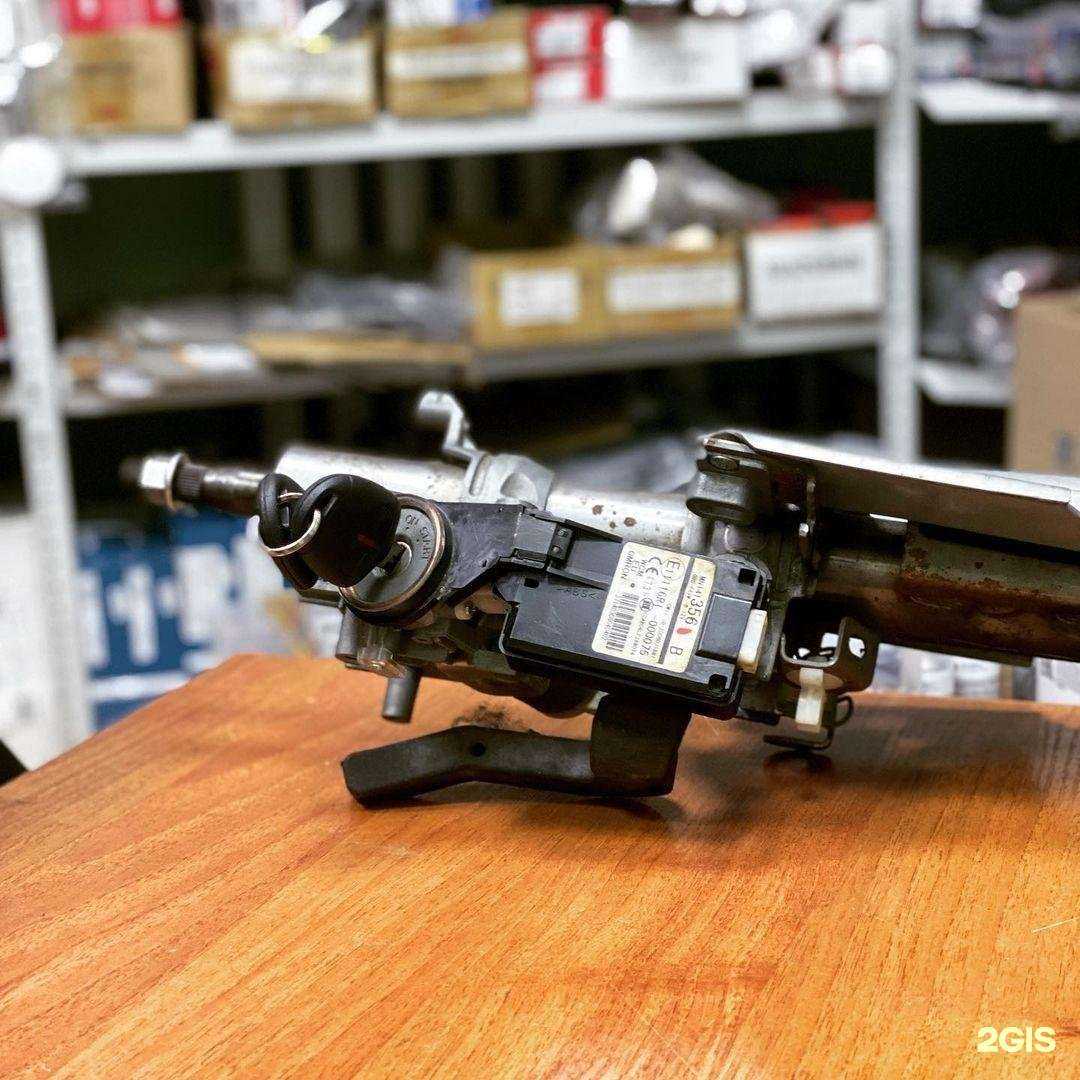 Отзывы на компанию Митсу-партс в Казани c фото