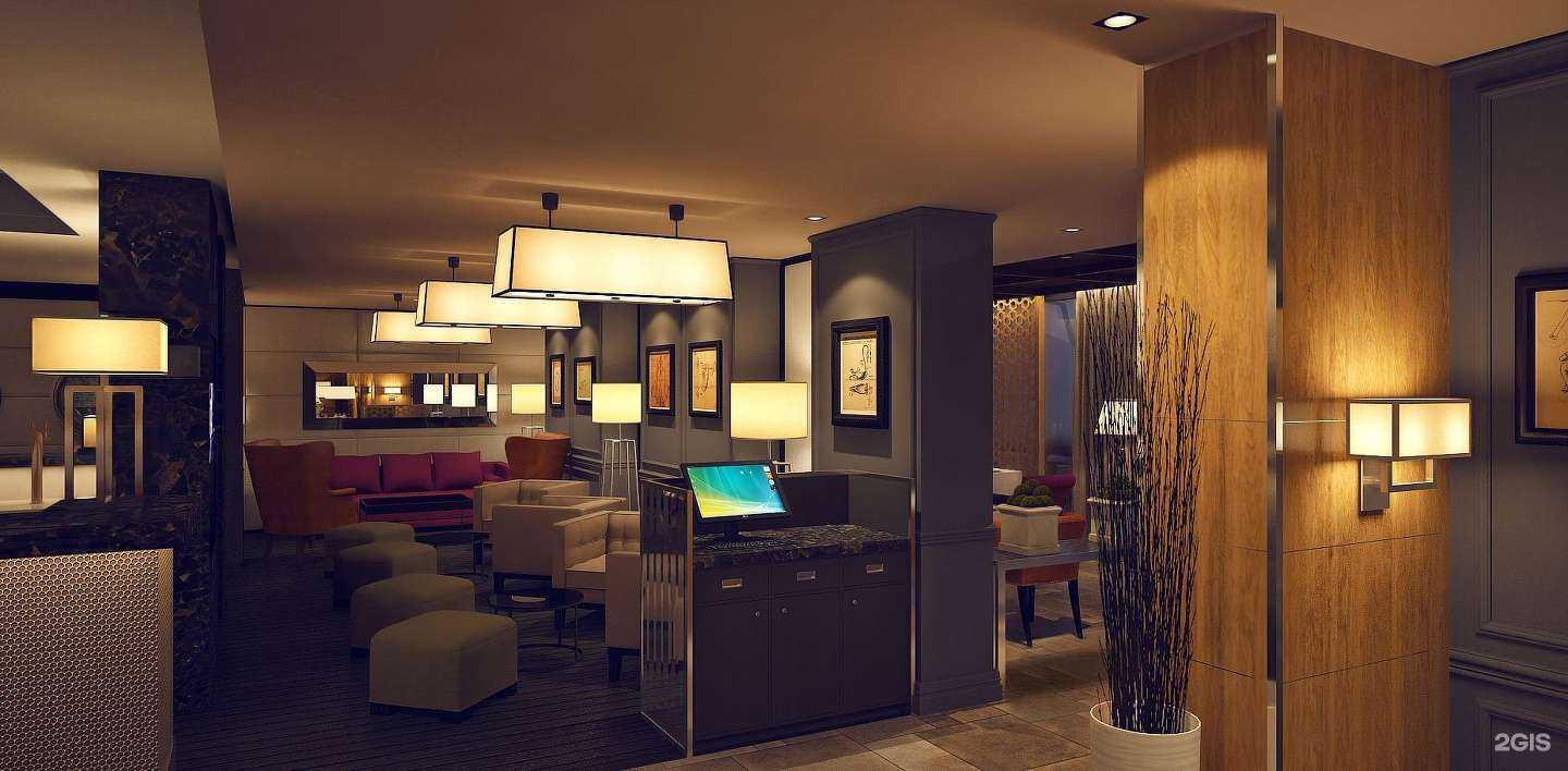 Отзывы на компанию Kedr в Казани c фото