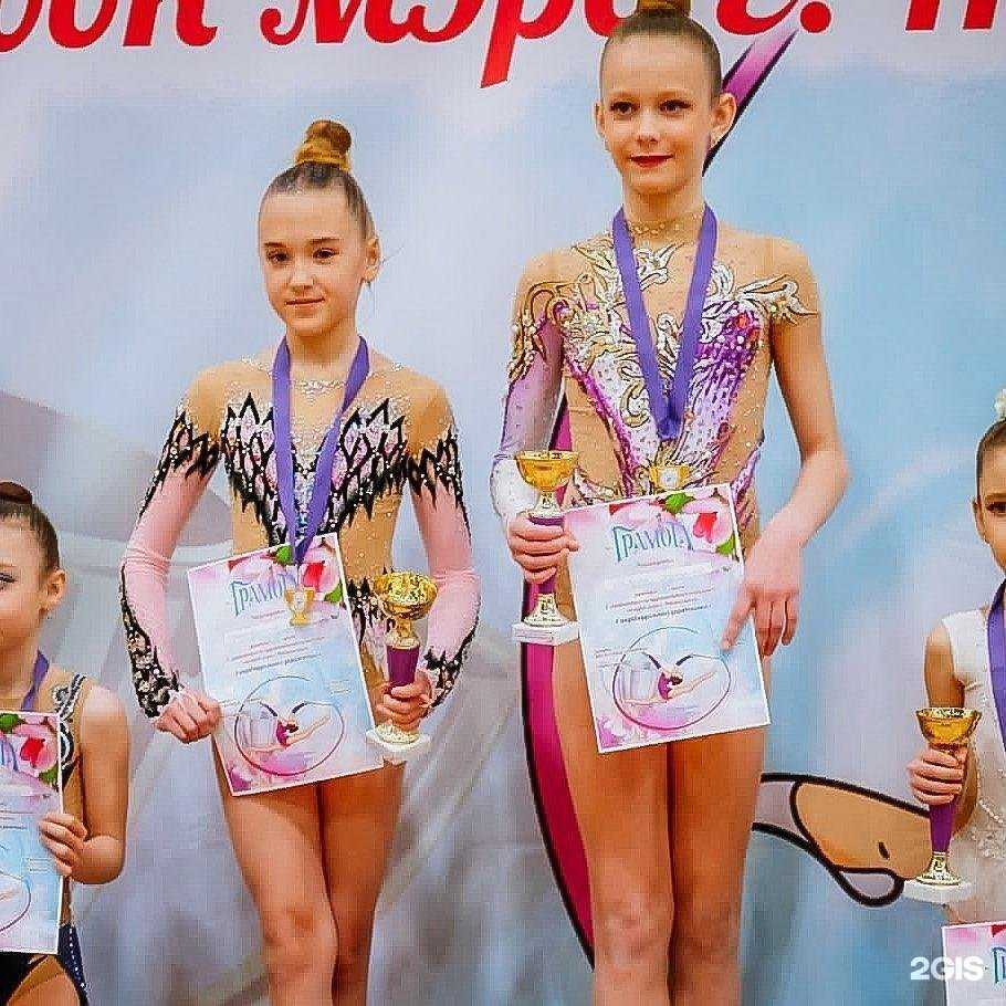 Отзывы на компанию Спортивная школа Олимпиец в Новороссийске c фото