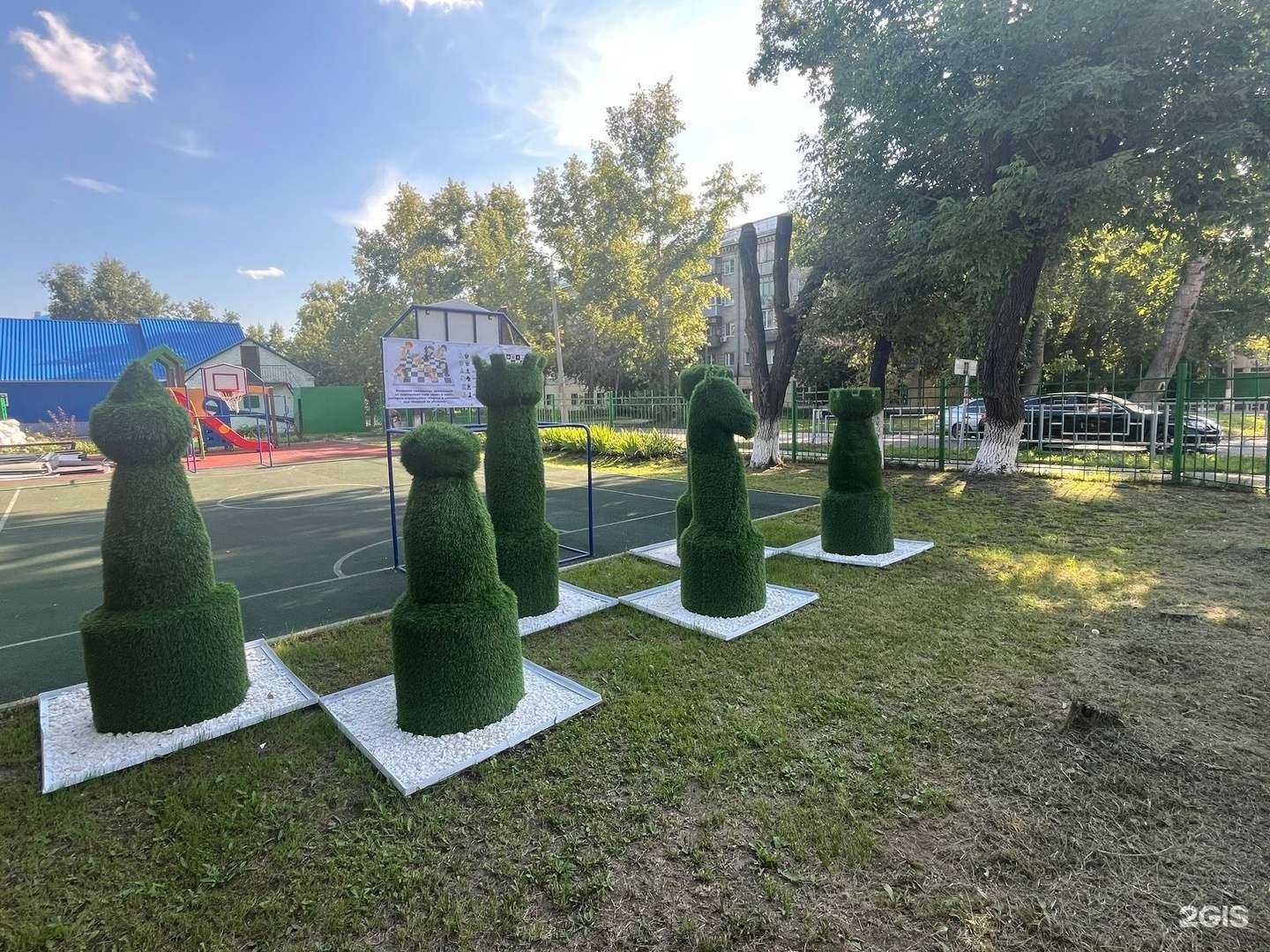 Отзывы на компанию Детский сад №56 в Барнауле c фото