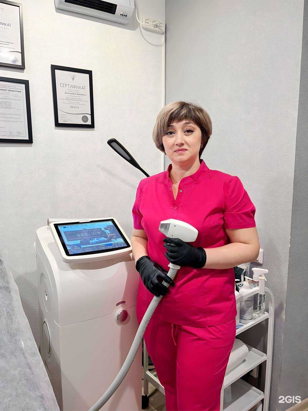 Отзывы на компанию Your secret в Туймазах c фото