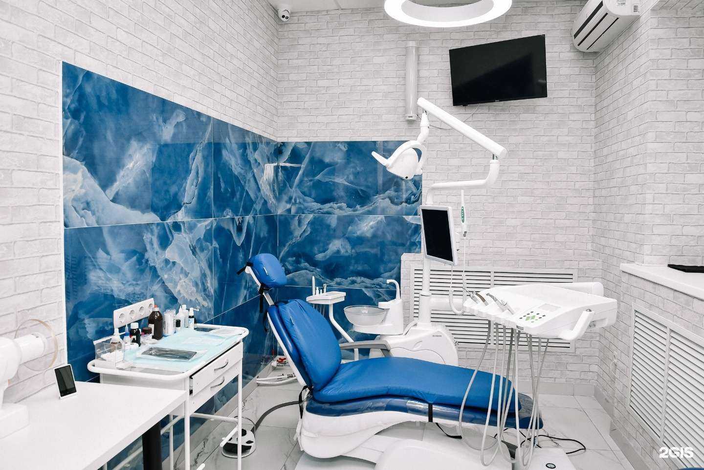 Отзывы на компанию Дантист РТ в г. Аксай c фото