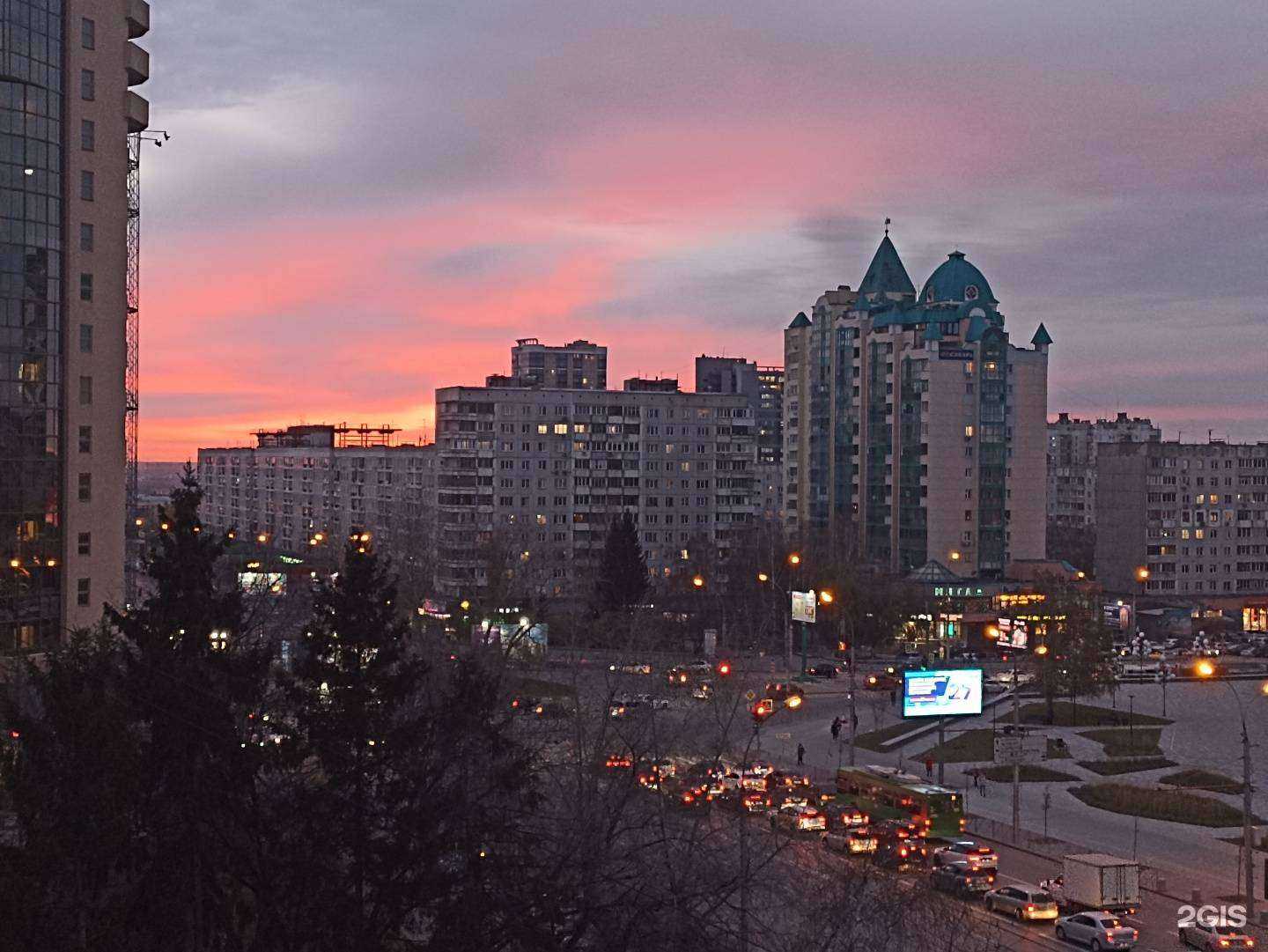 Отзывы на компанию Живика в Новосибирске c фото - фотография 2 из 2