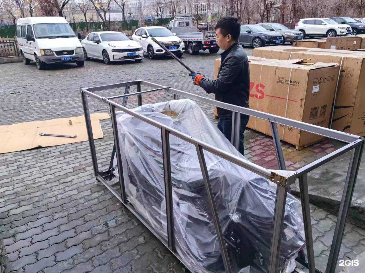 Отзывы на компанию Auto Space в г. Новосибирск c фото