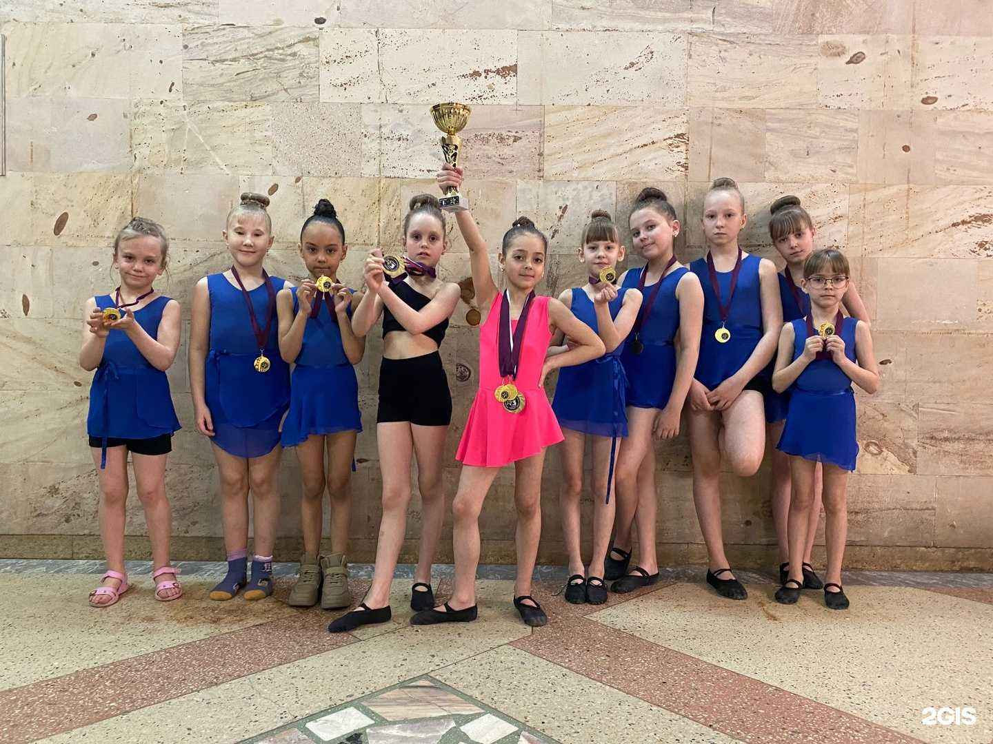 Отзывы на компанию Звезды в Новосибирске c фото