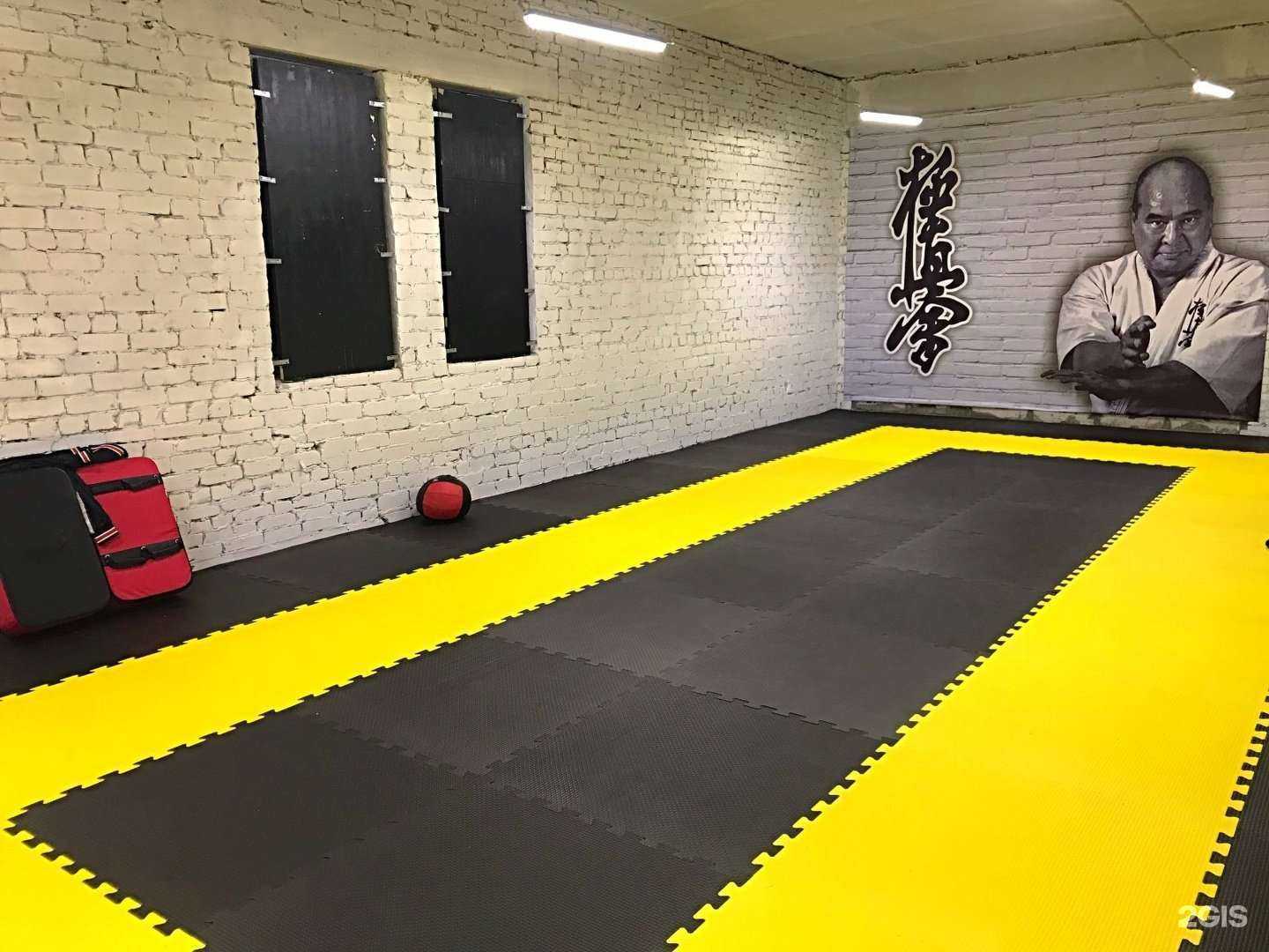 Отзывы на компанию Бойцовский дух в г. Нижневартовск c фото