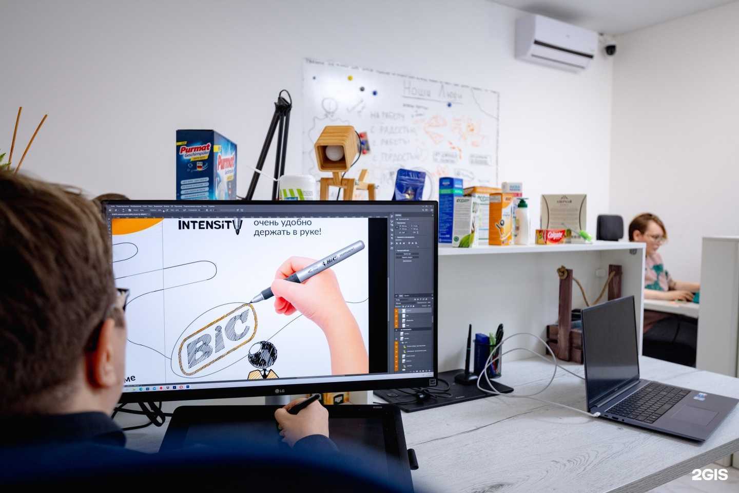 Отзывы на компанию E-com portal в г. Казань c фото