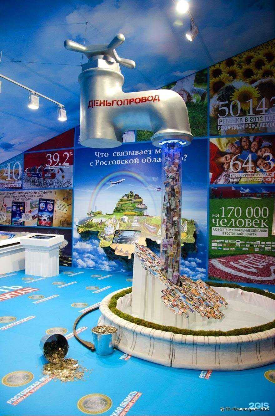 Отзывы на компанию Ростинпром в Орехово-Зуеве c фото