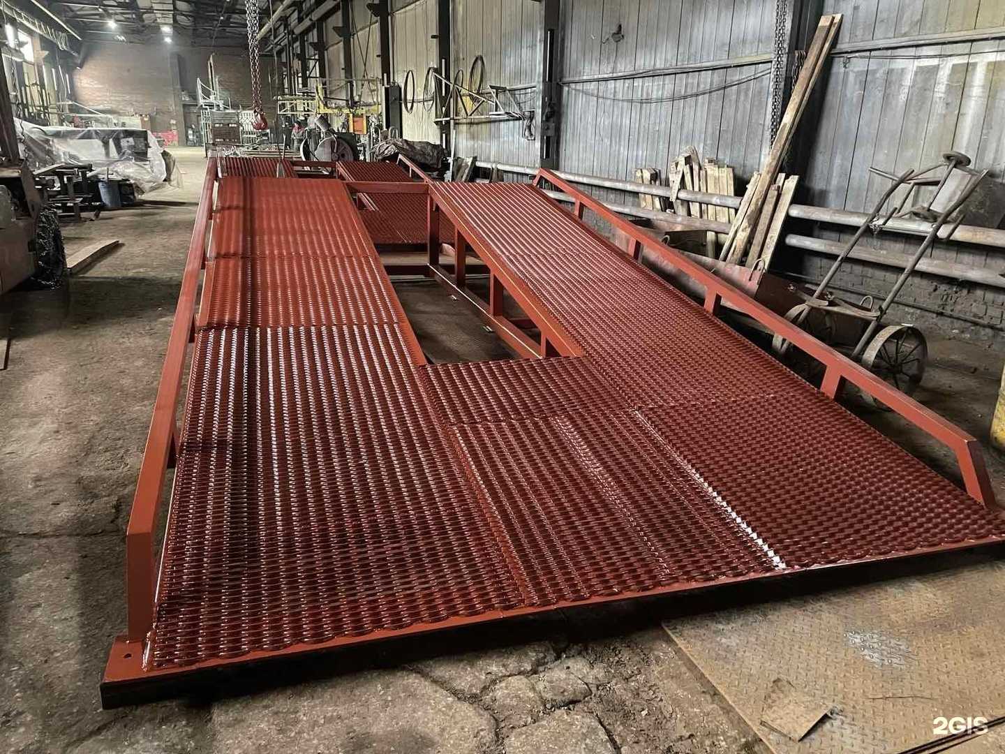 Отзывы на компанию Каскад в Тольятти c фото