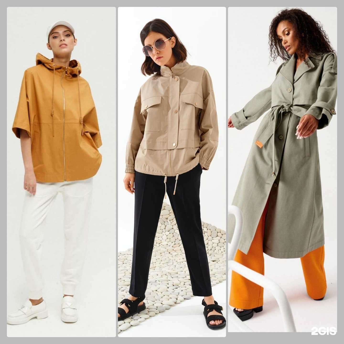 Отзывы на компанию Нью лайнс в г. Екатеринбург c фото