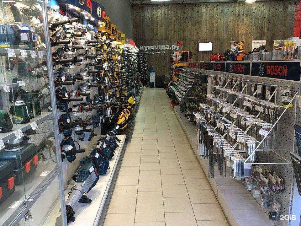 Отзывы на компанию Кувалда.ру в г. Краснодар c фото