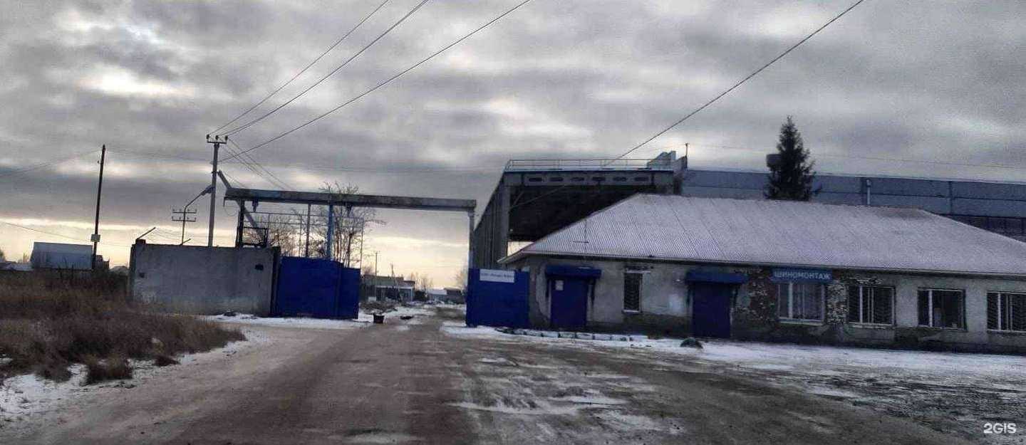 Отзывы на компанию ТехноЯр в Омске c фото