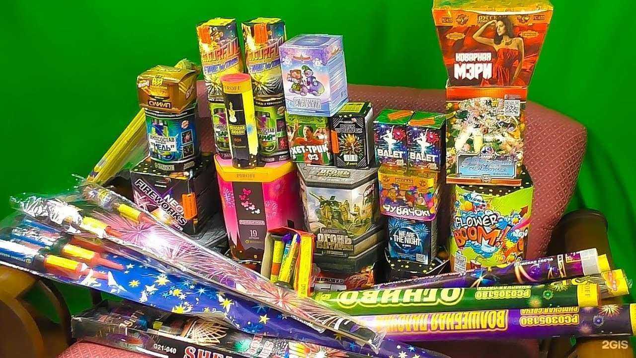 Отзывы на компанию Салют России в г. Сочи c фото