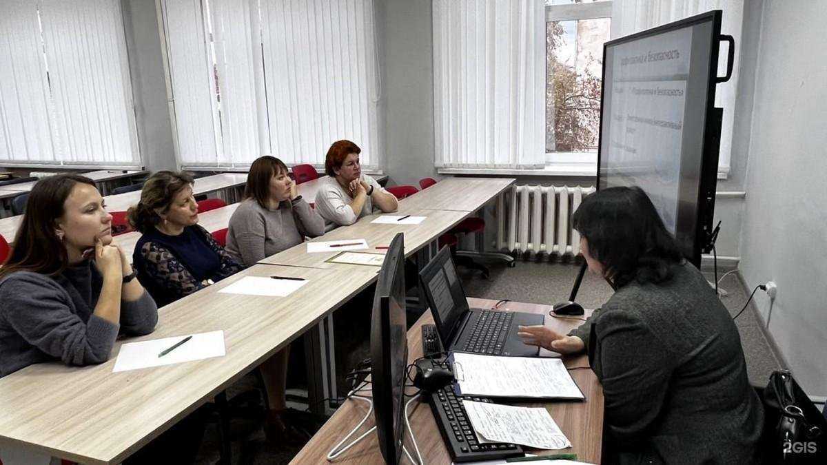 Отзывы на компанию Национальный исследовательский Нижегородский государственный университет им. Н.И. Лобачевского в Арзамасе c фото