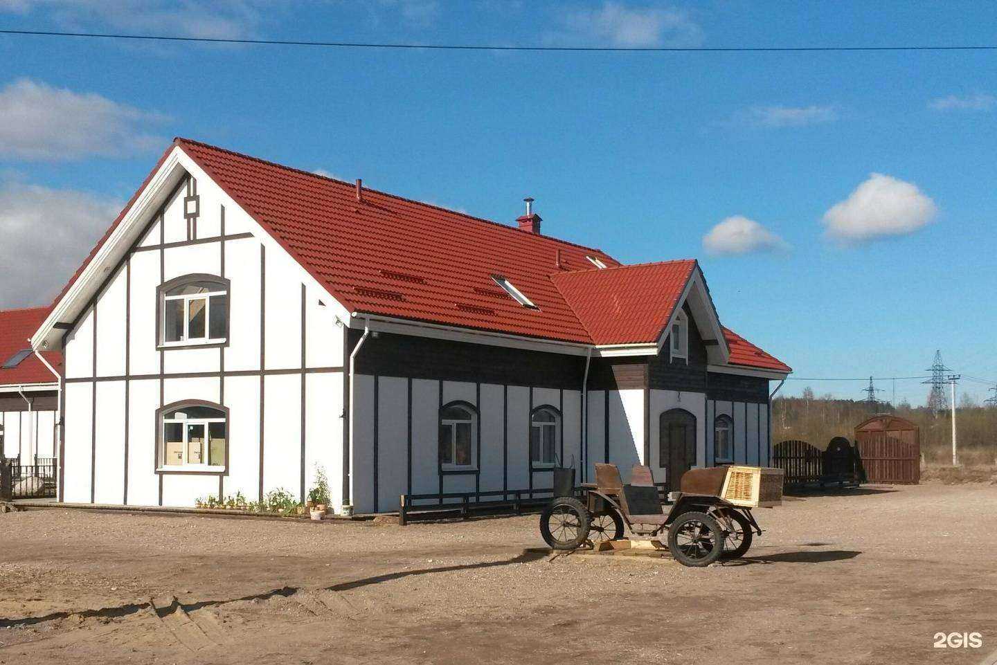 Отзывы на компанию Рутения в г. Всеволожск c фото