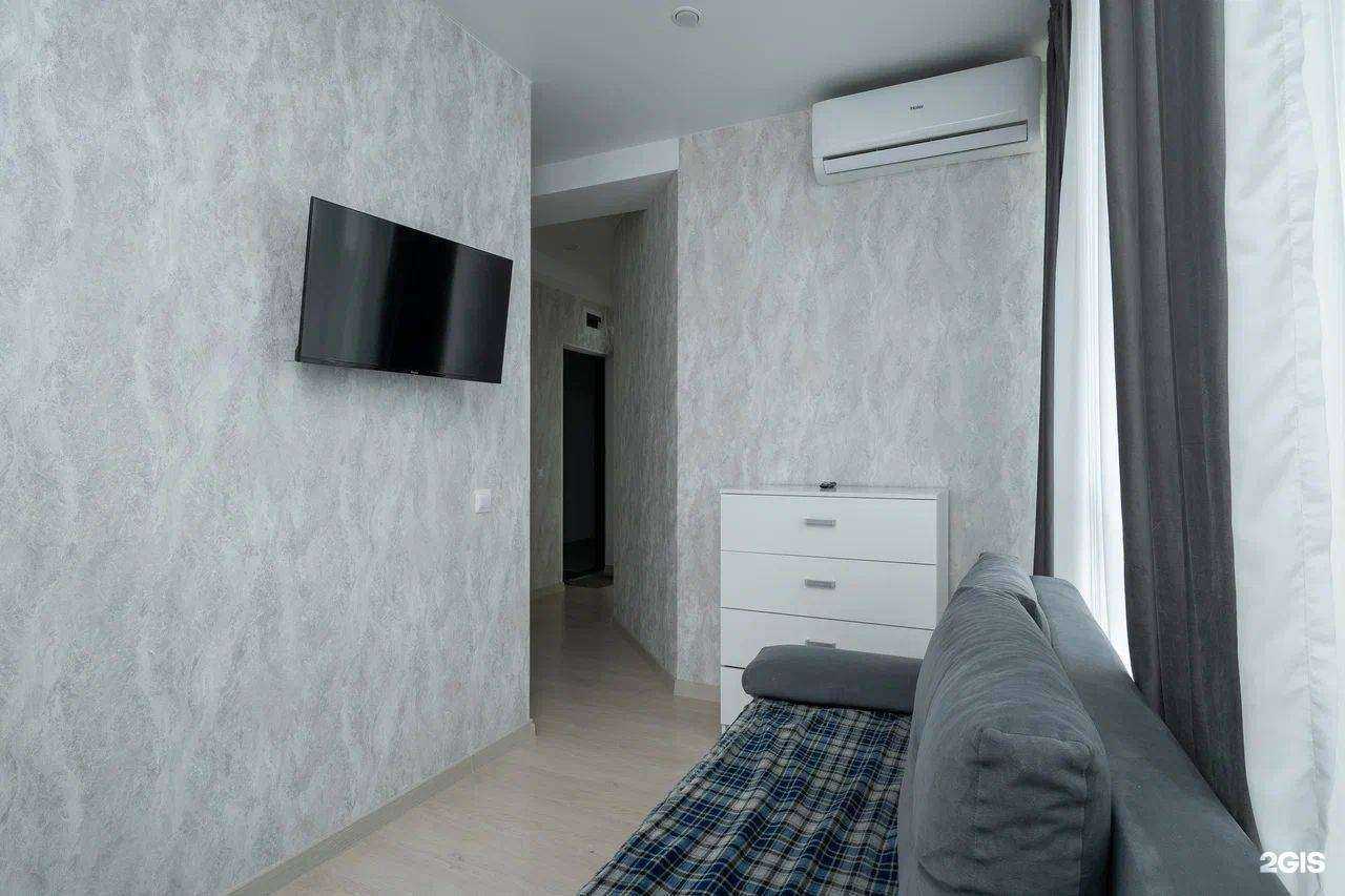 Отзывы на компанию Гостевой дом в г. Сочи c фото