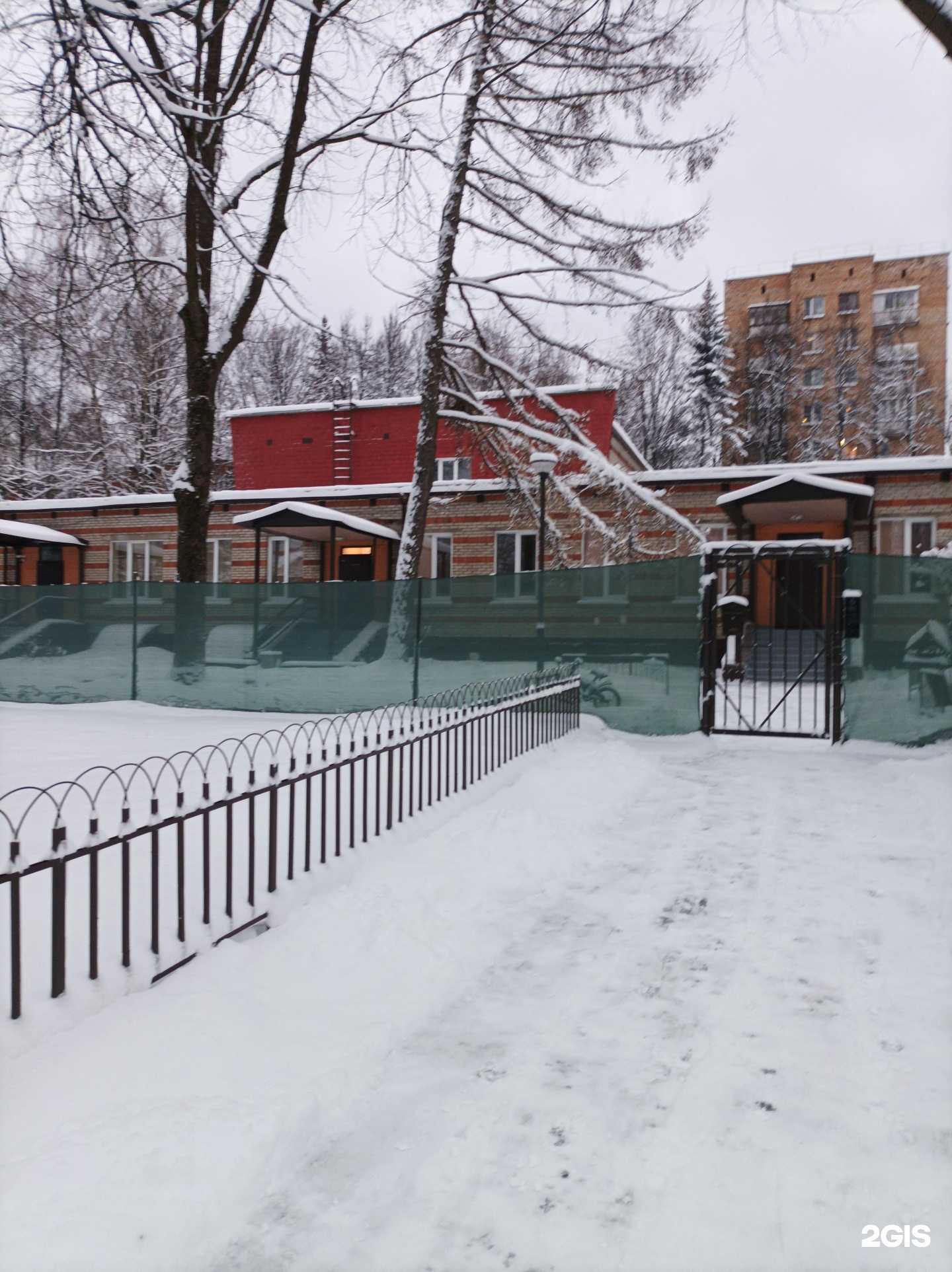 Отзывы на компанию Бест-клининг в Пущине c фото - фотография 2 из 2