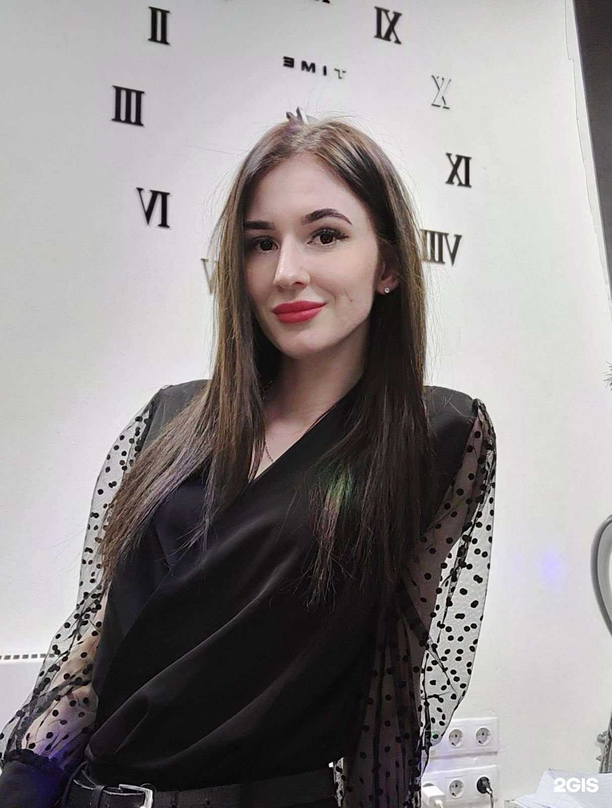 Отзывы на компанию Бьюти-студия в Новосибирске c фото