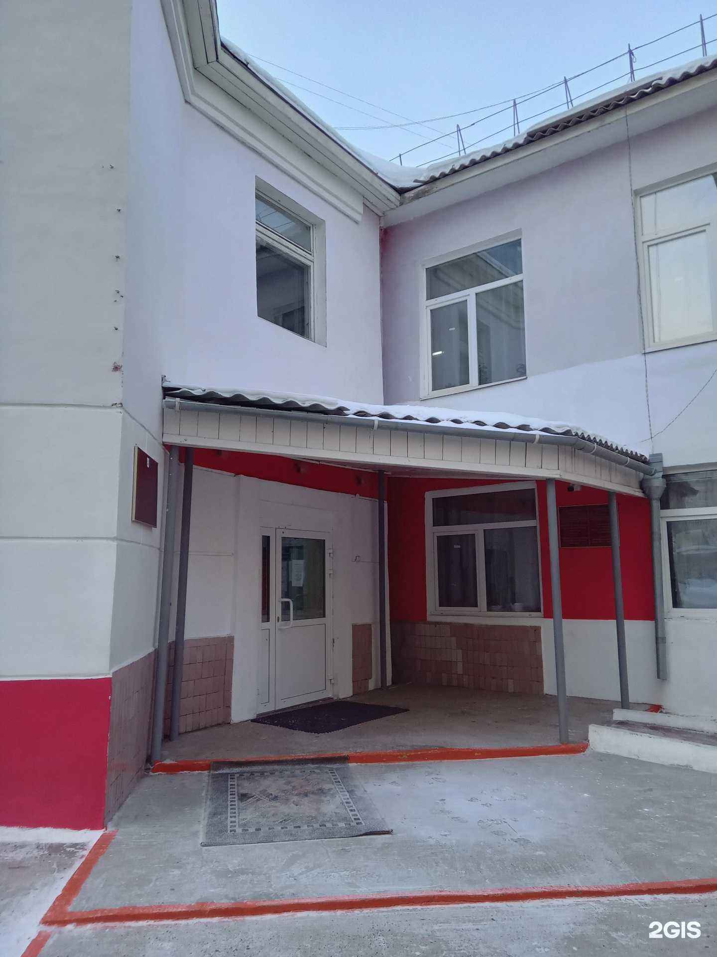 Отзывы на компанию Школа №60 в г. Улан-Удэ c фото