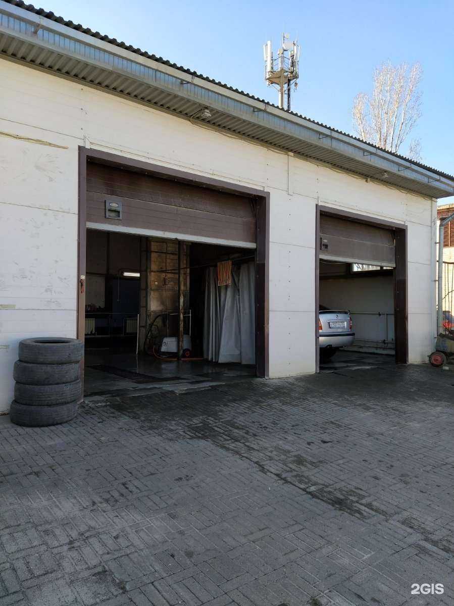 Отзывы на компанию 34 rus в Камышине c фото - фотография 2 из 2