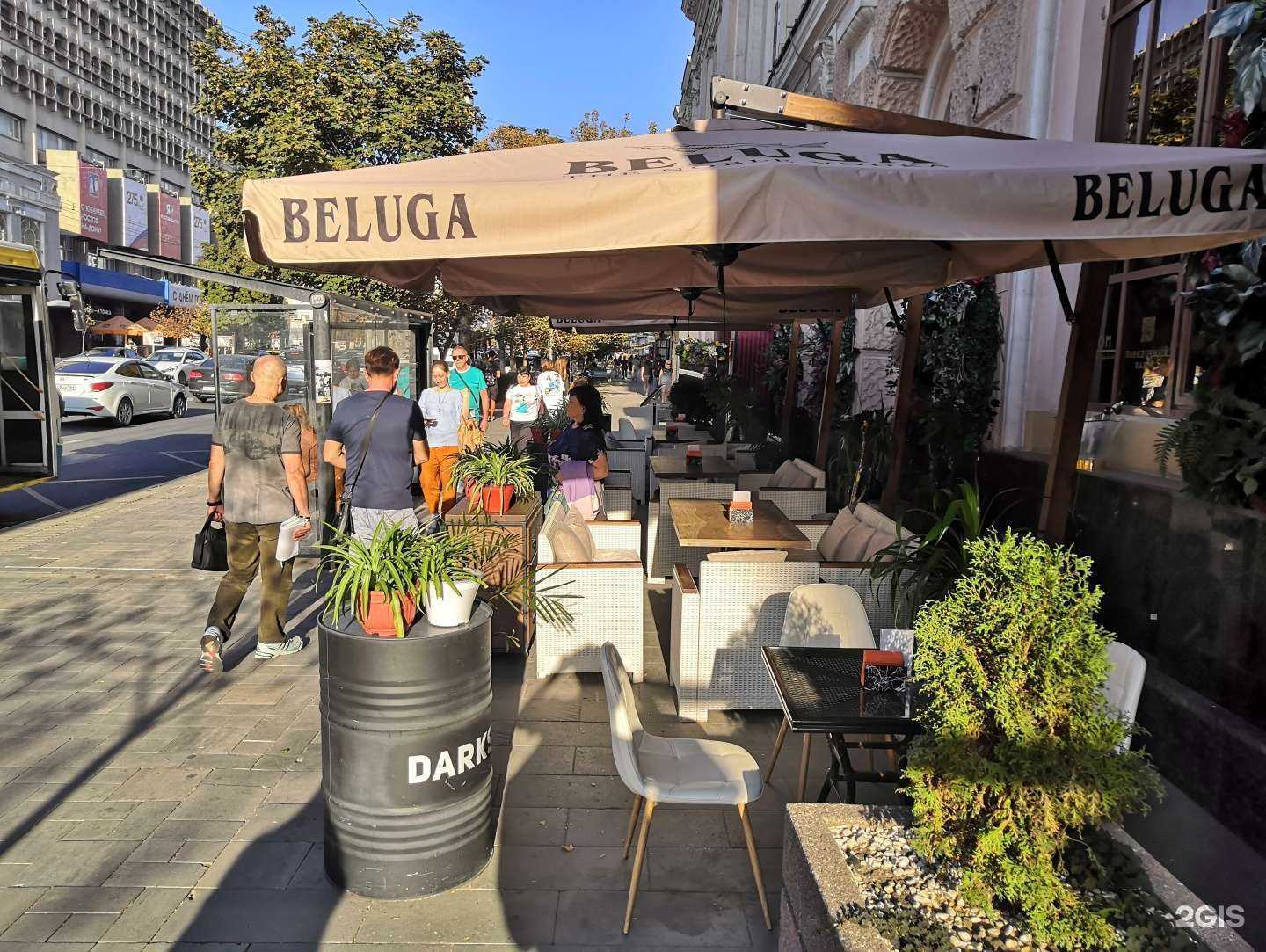 Отзывы на компанию Дом Культуры в Ростове-на-Дону c фото