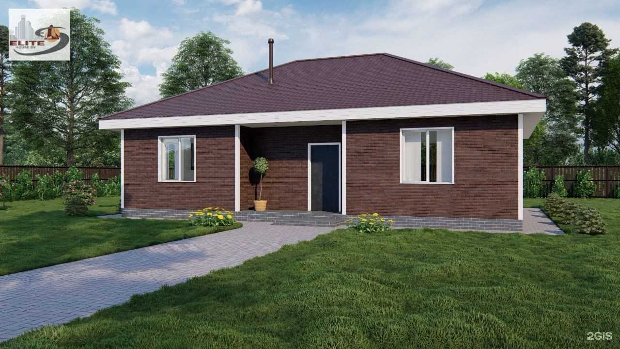 Отзывы на компанию Elite House DV в Находке c фото