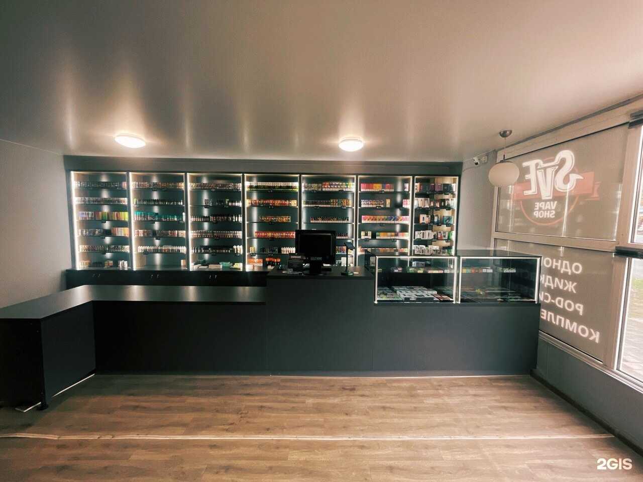 Отзывы на компанию Sve в г. Рязань c фото